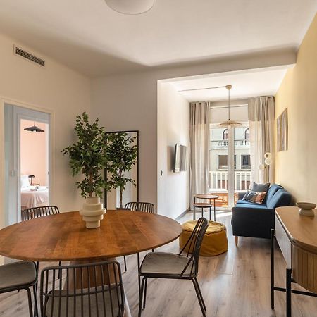 ברצלונה Stay U-Nique Apartments Gaudi I מראה חיצוני תמונה