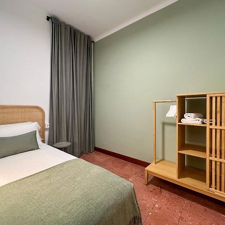 ברצלונה Stay U-Nique Apartments Gaudi I מראה חיצוני תמונה
