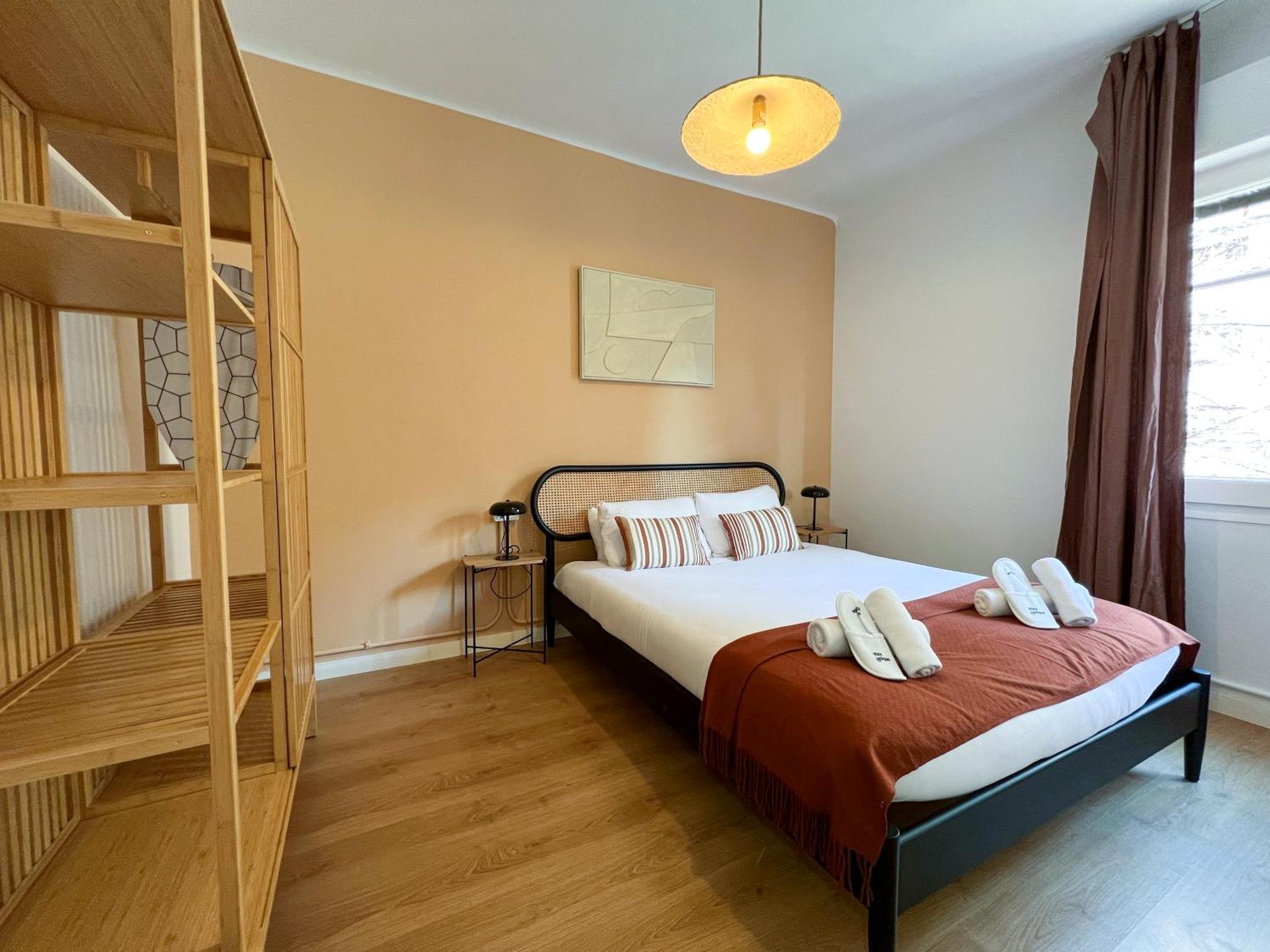 ברצלונה Stay U-Nique Apartments Gaudi I מראה חיצוני תמונה