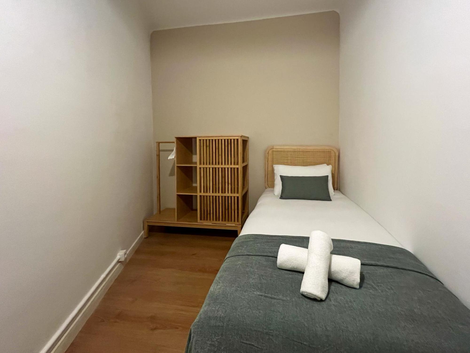 ברצלונה Stay U-Nique Apartments Gaudi I מראה חיצוני תמונה