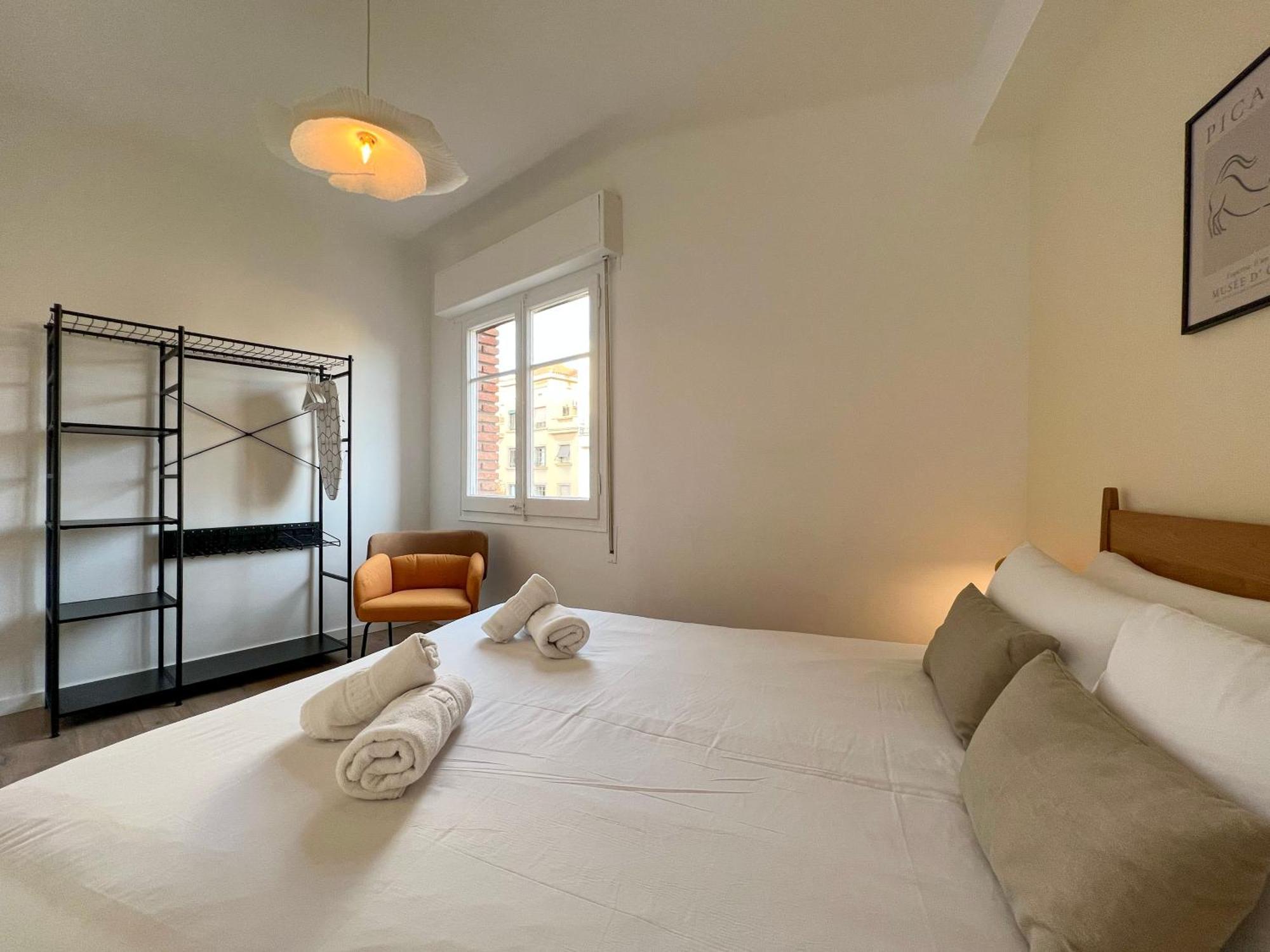 ברצלונה Stay U-Nique Apartments Gaudi I מראה חיצוני תמונה