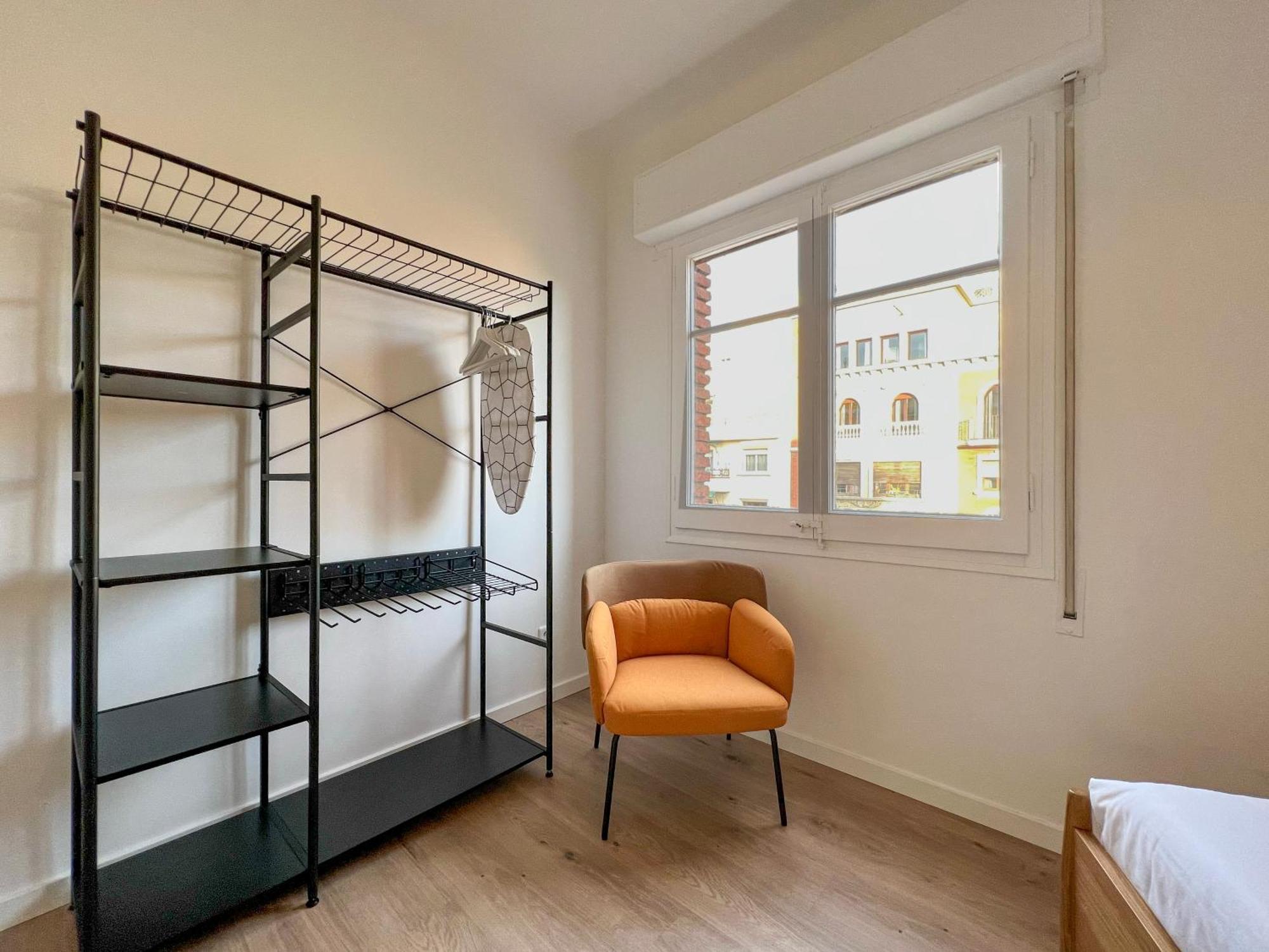 ברצלונה Stay U-Nique Apartments Gaudi I מראה חיצוני תמונה