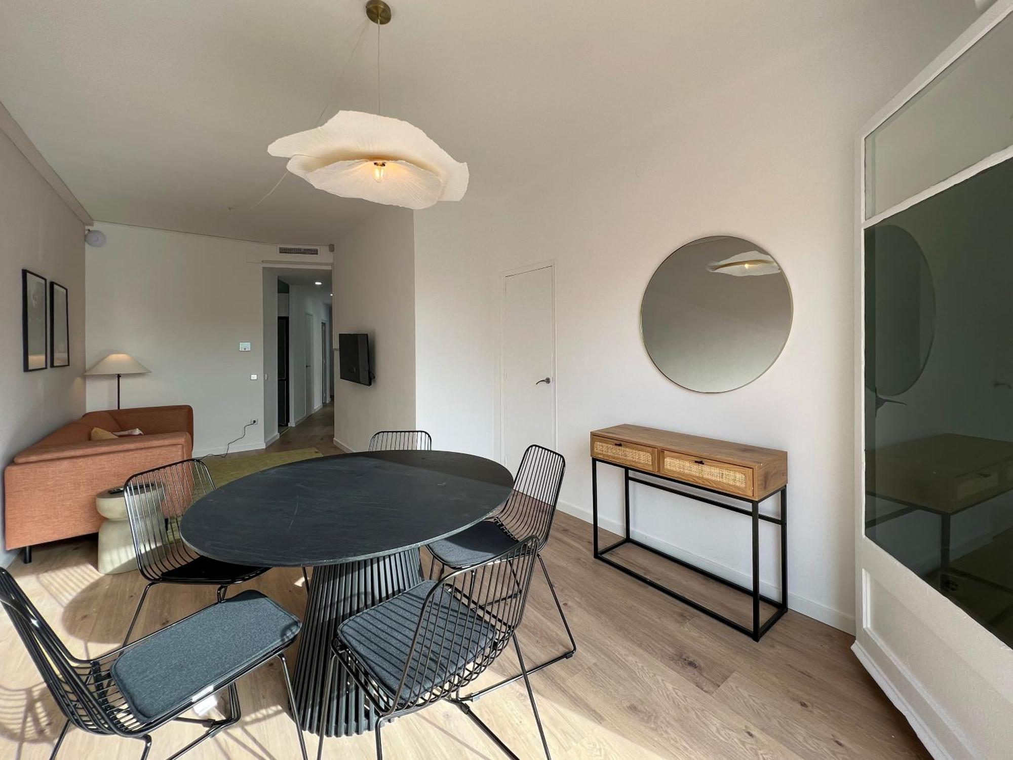 ברצלונה Stay U-Nique Apartments Gaudi I מראה חיצוני תמונה