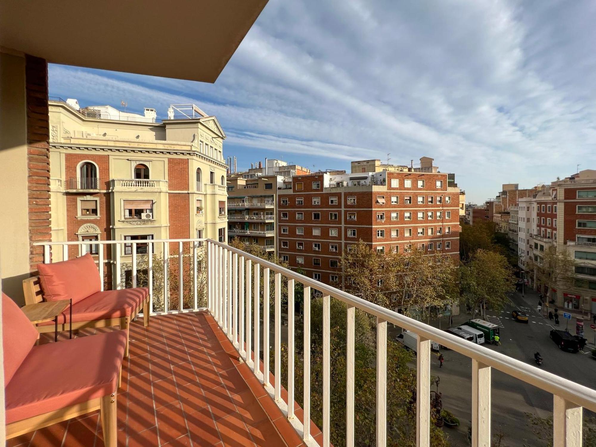 ברצלונה Stay U-Nique Apartments Gaudi I מראה חיצוני תמונה