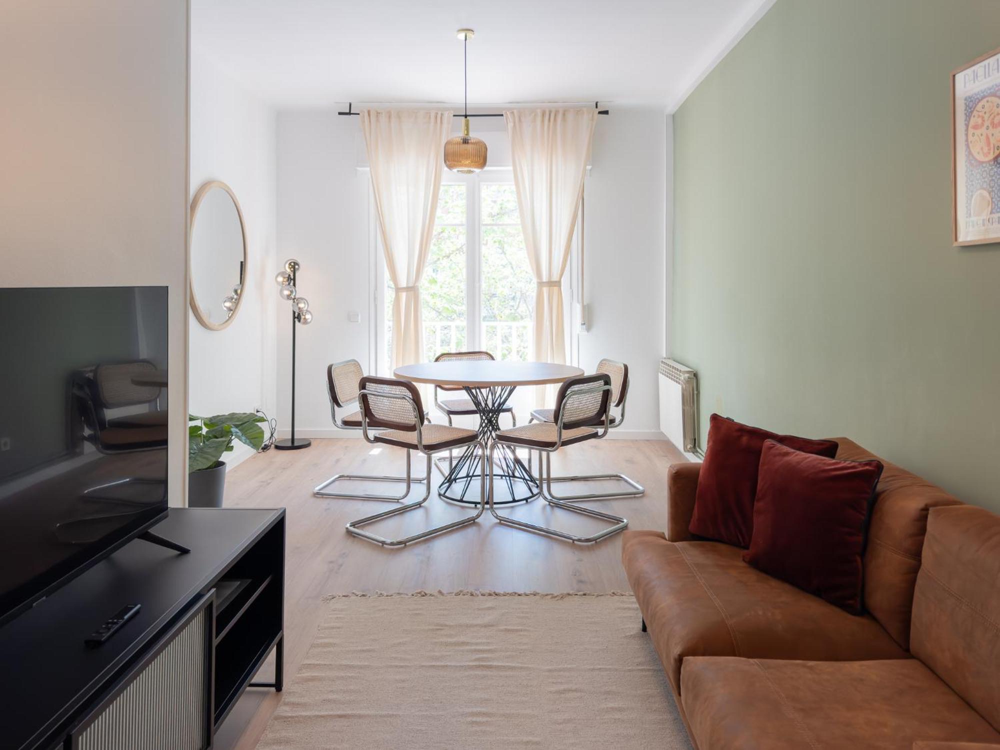 ברצלונה Stay U-Nique Apartments Gaudi I מראה חיצוני תמונה