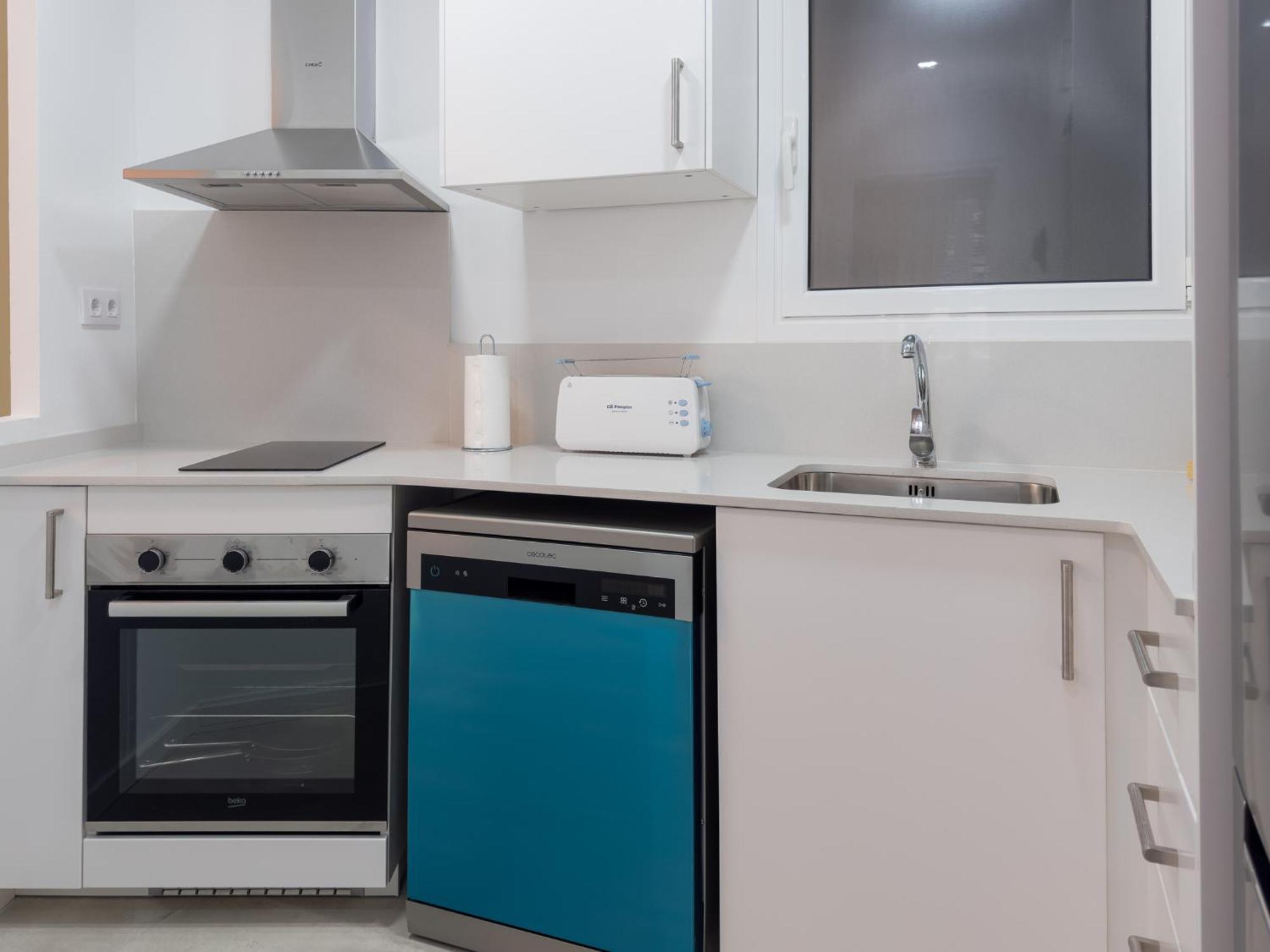 ברצלונה Stay U-Nique Apartments Gaudi I מראה חיצוני תמונה