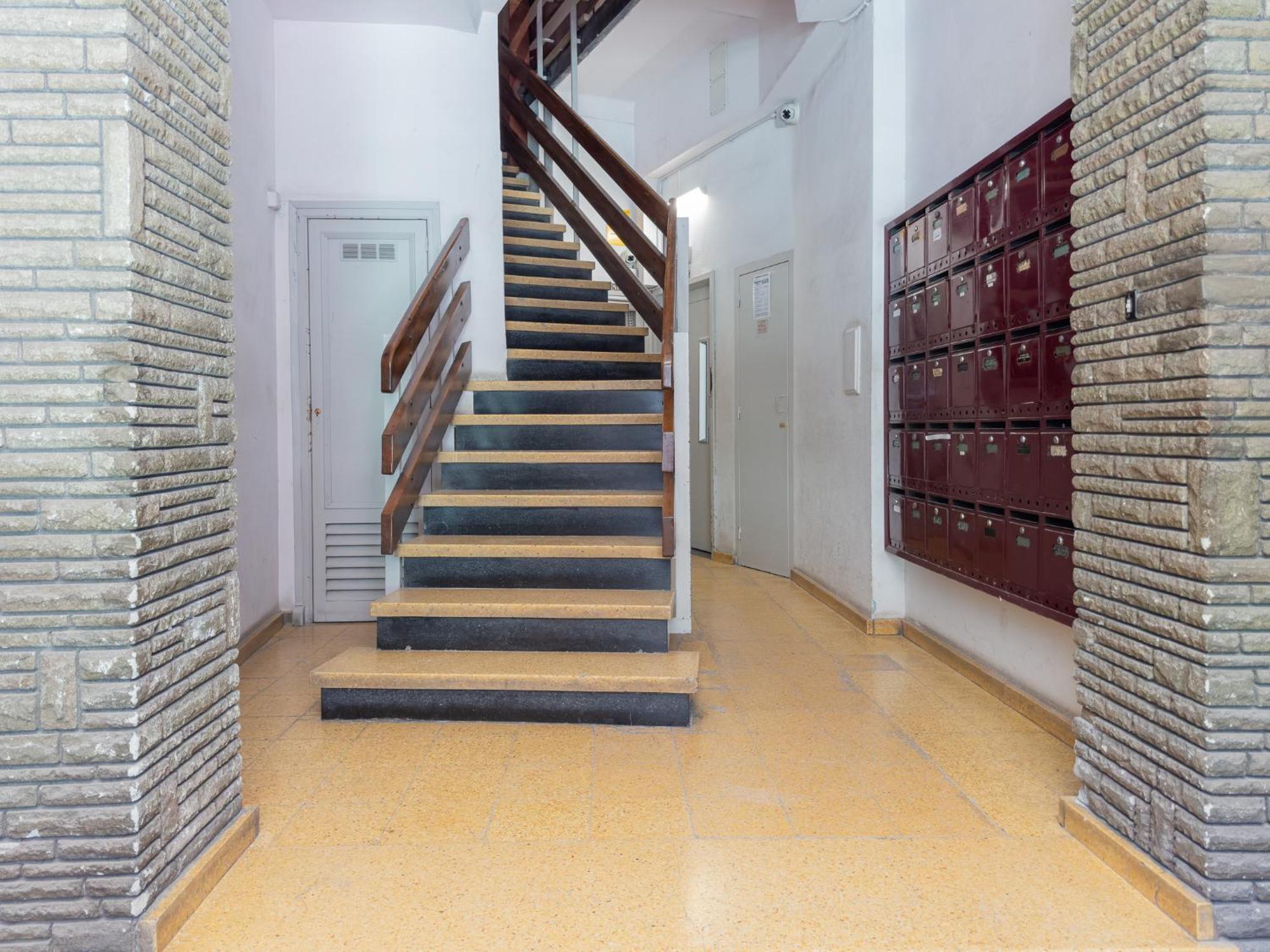 ברצלונה Stay U-Nique Apartments Gaudi I מראה חיצוני תמונה