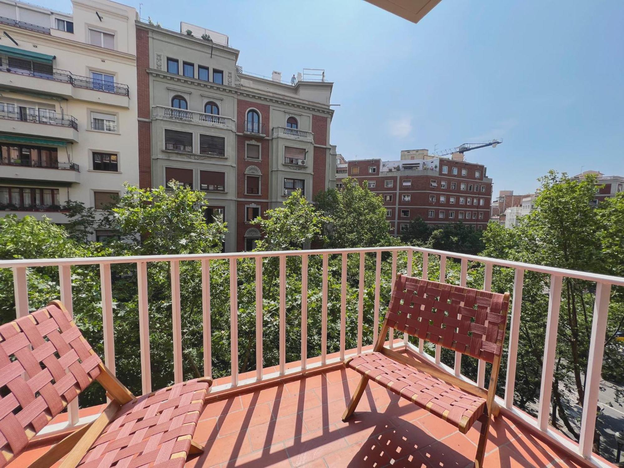 ברצלונה Stay U-Nique Apartments Gaudi I מראה חיצוני תמונה