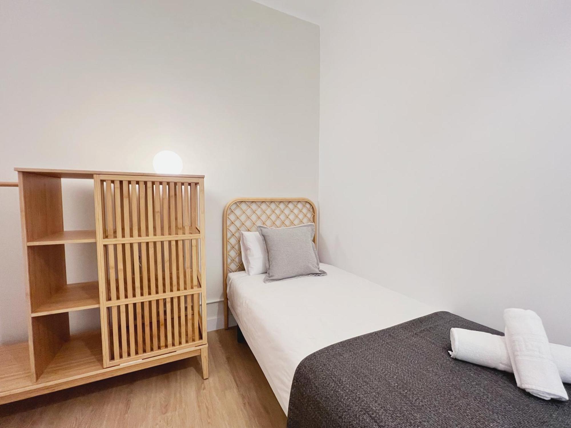 ברצלונה Stay U-Nique Apartments Gaudi I מראה חיצוני תמונה