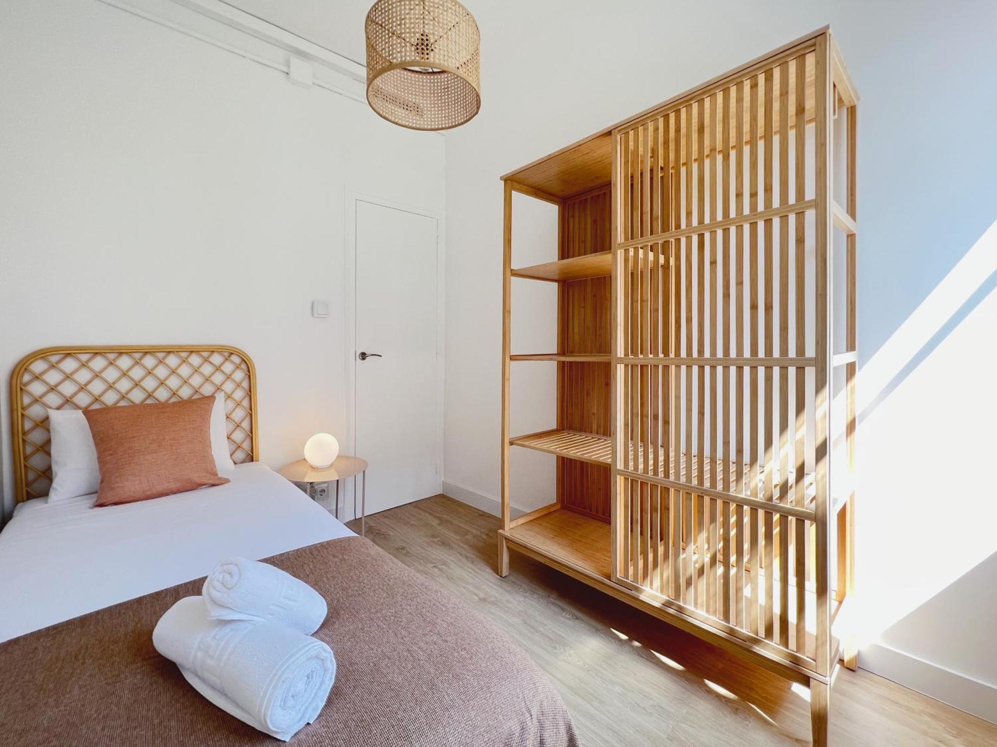 ברצלונה Stay U-Nique Apartments Gaudi I מראה חיצוני תמונה