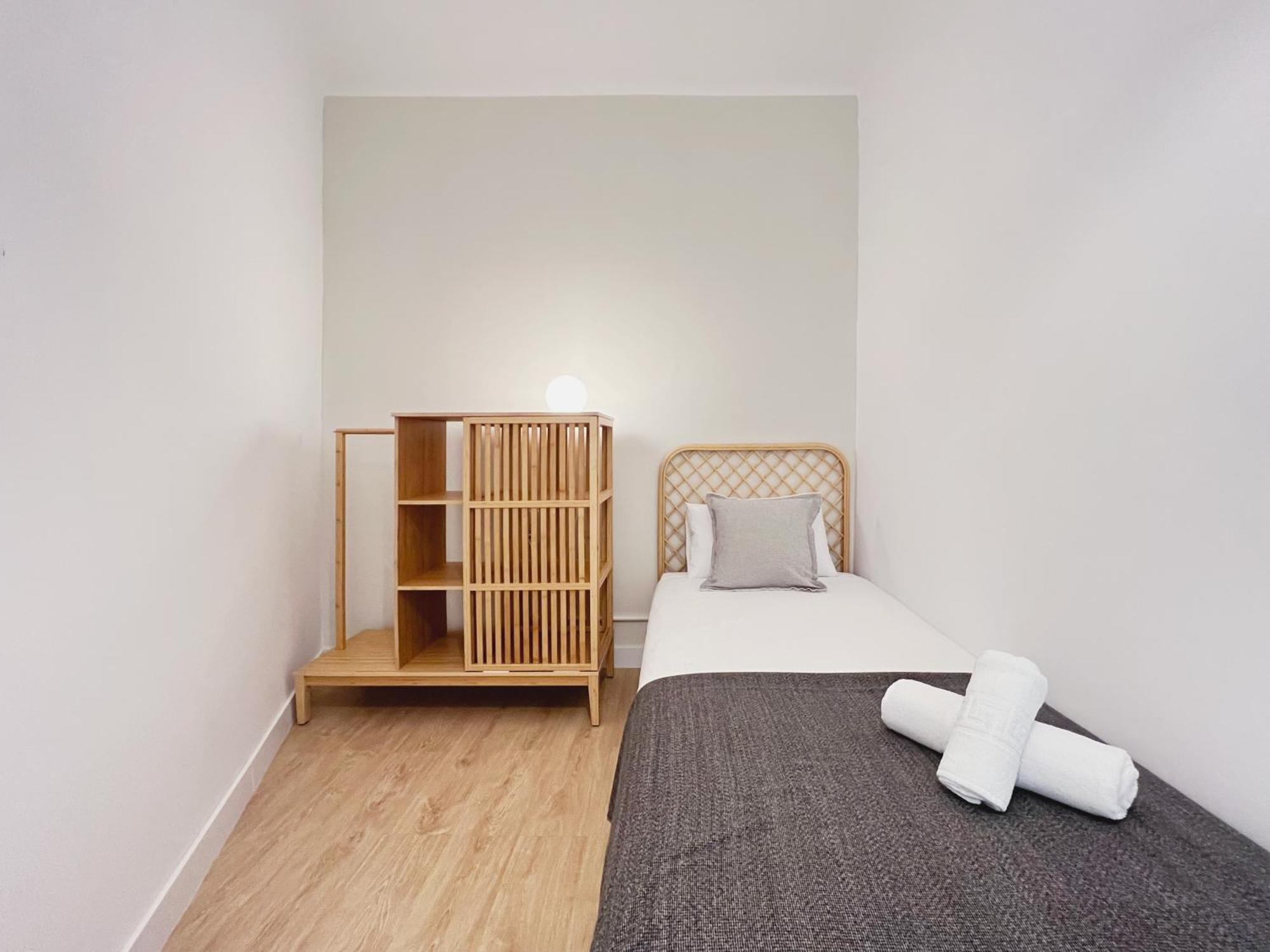 ברצלונה Stay U-Nique Apartments Gaudi I מראה חיצוני תמונה