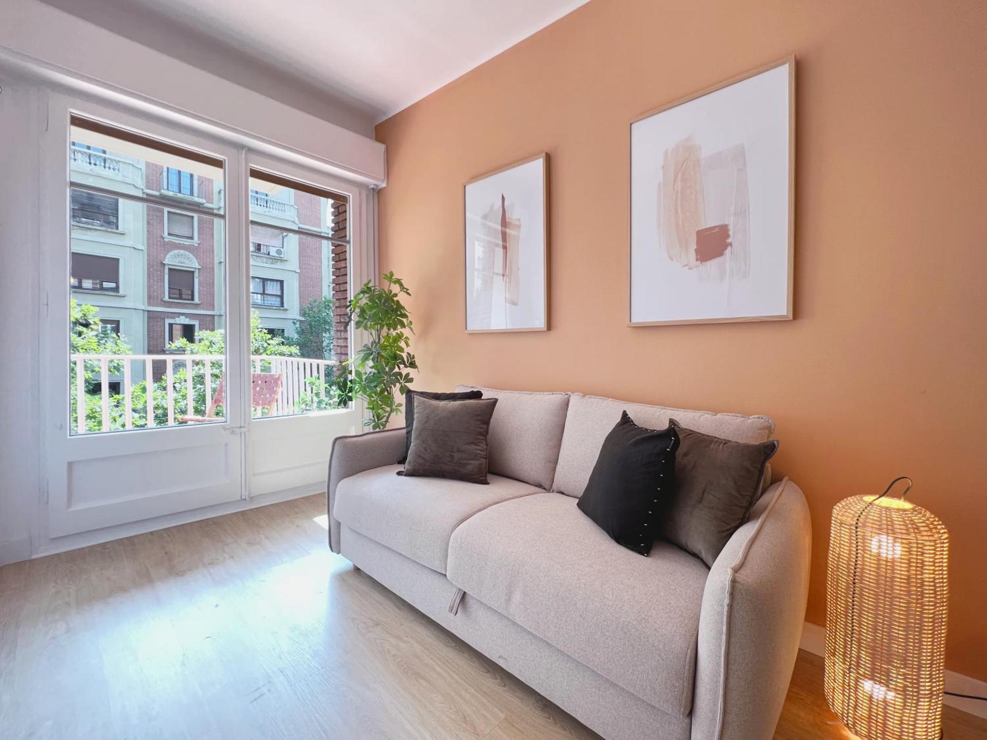 ברצלונה Stay U-Nique Apartments Gaudi I מראה חיצוני תמונה
