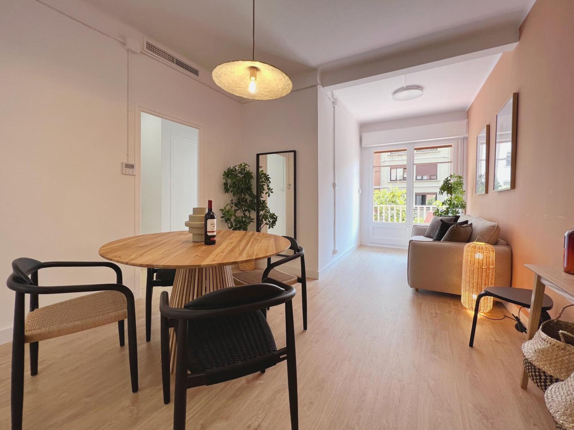 ברצלונה Stay U-Nique Apartments Gaudi I מראה חיצוני תמונה
