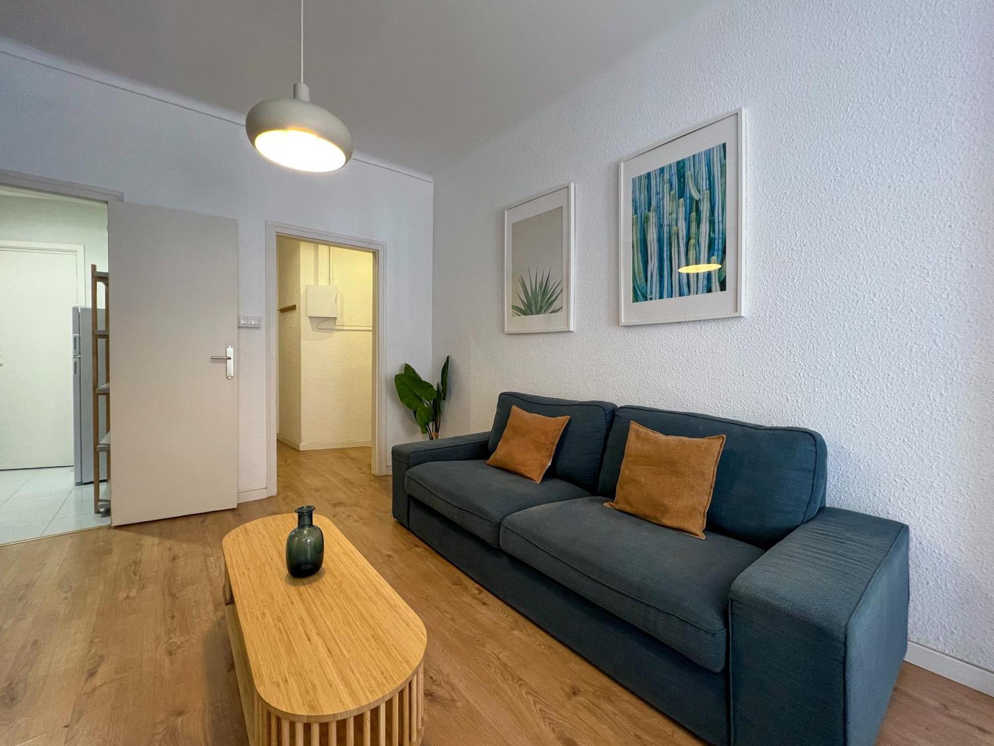 ברצלונה Stay U-Nique Apartments Gaudi I מראה חיצוני תמונה