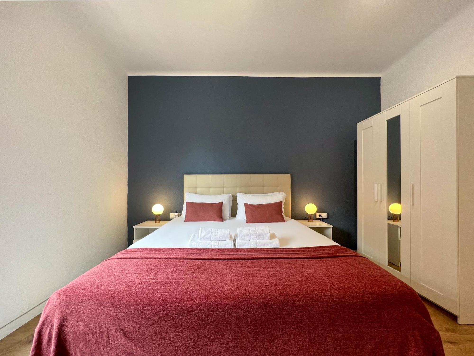ברצלונה Stay U-Nique Apartments Gaudi I מראה חיצוני תמונה
