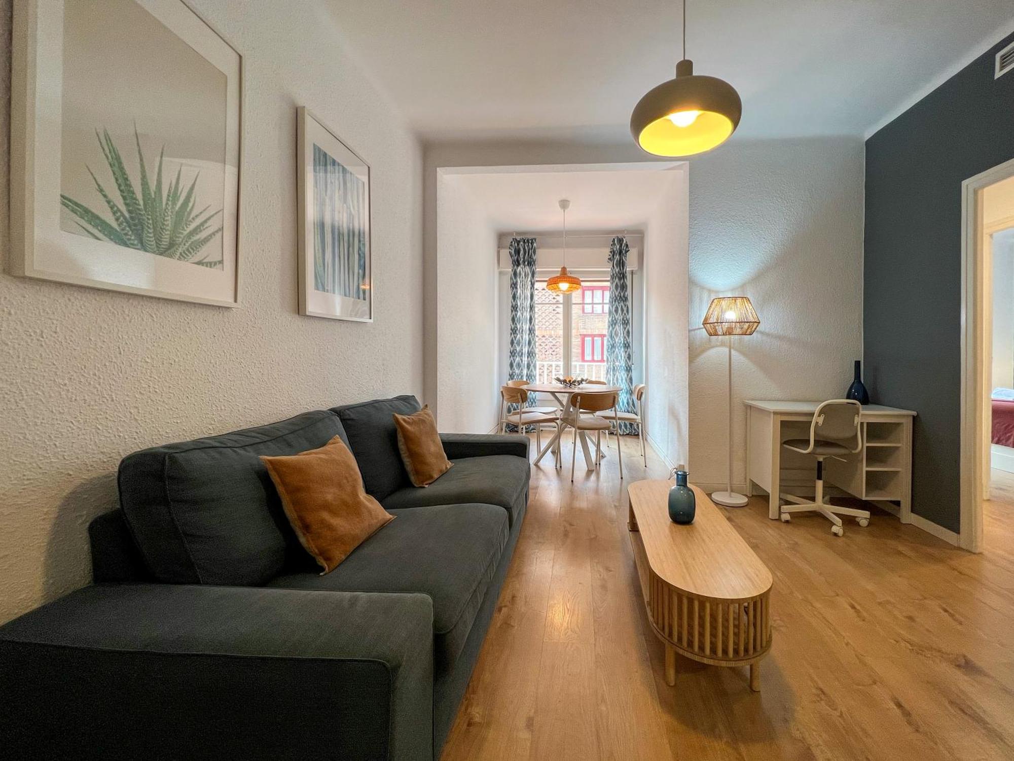 ברצלונה Stay U-Nique Apartments Gaudi I מראה חיצוני תמונה