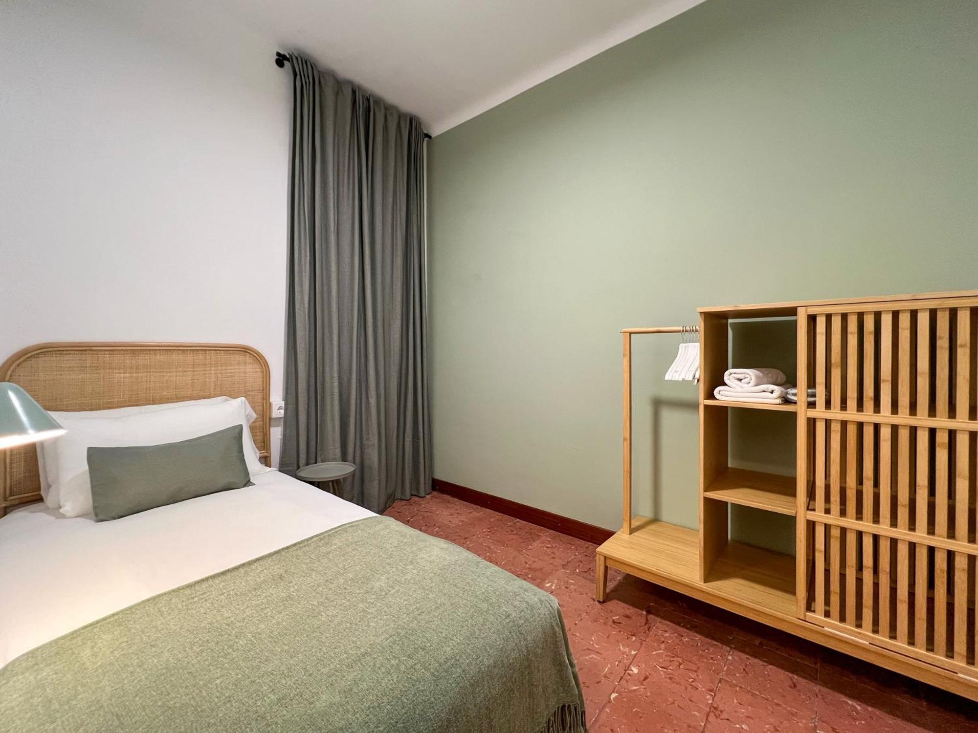 ברצלונה Stay U-Nique Apartments Gaudi I מראה חיצוני תמונה
