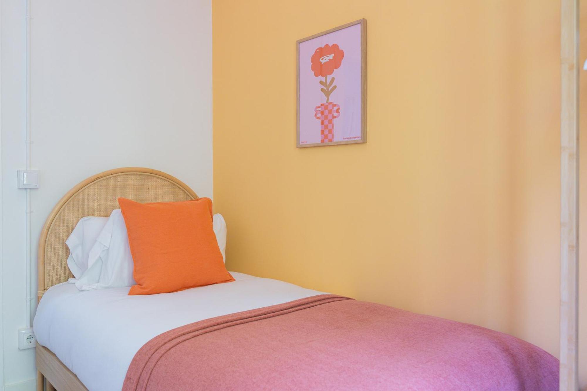 ברצלונה Stay U-Nique Apartments Gaudi I מראה חיצוני תמונה
