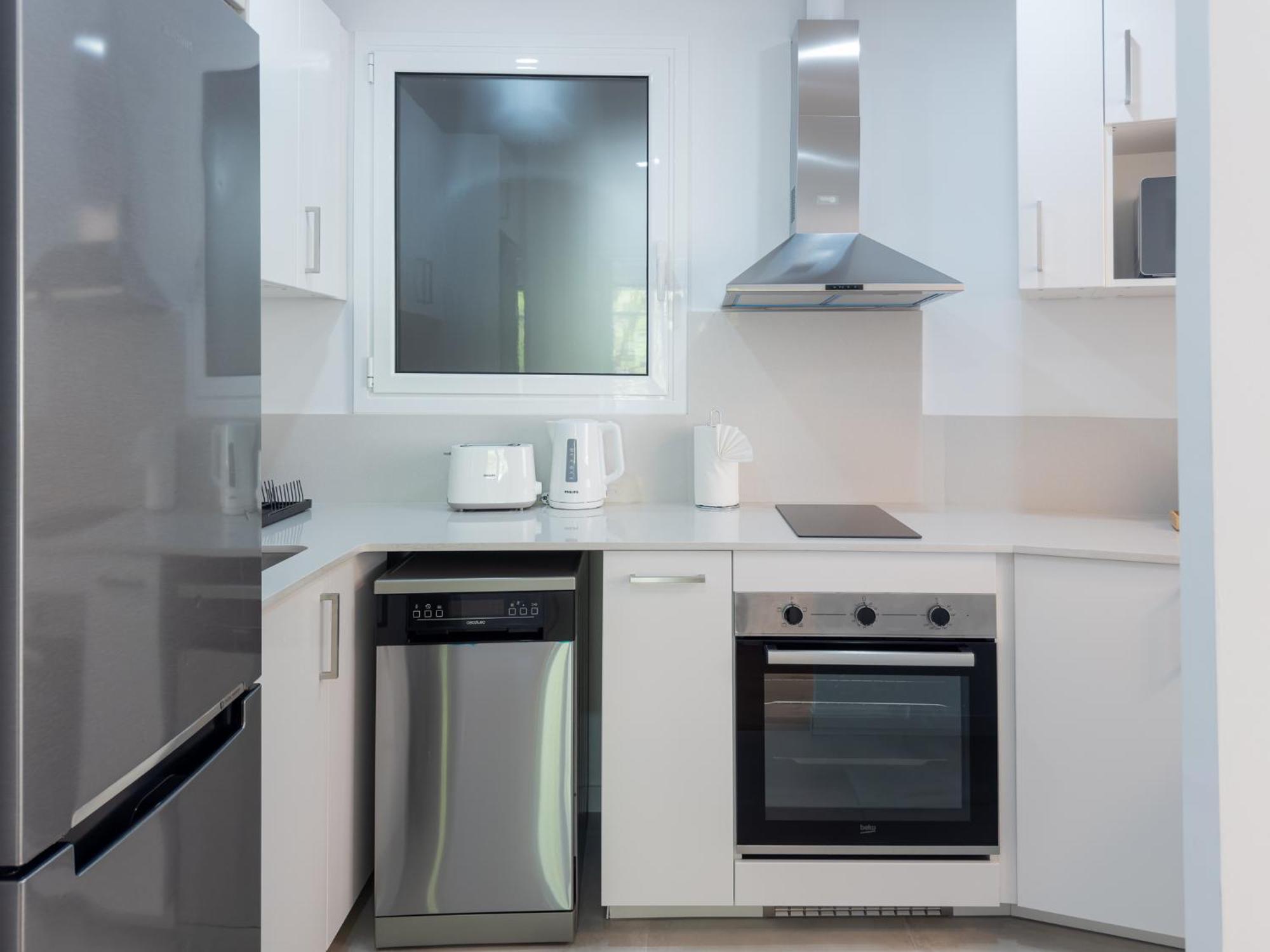 ברצלונה Stay U-Nique Apartments Gaudi I מראה חיצוני תמונה