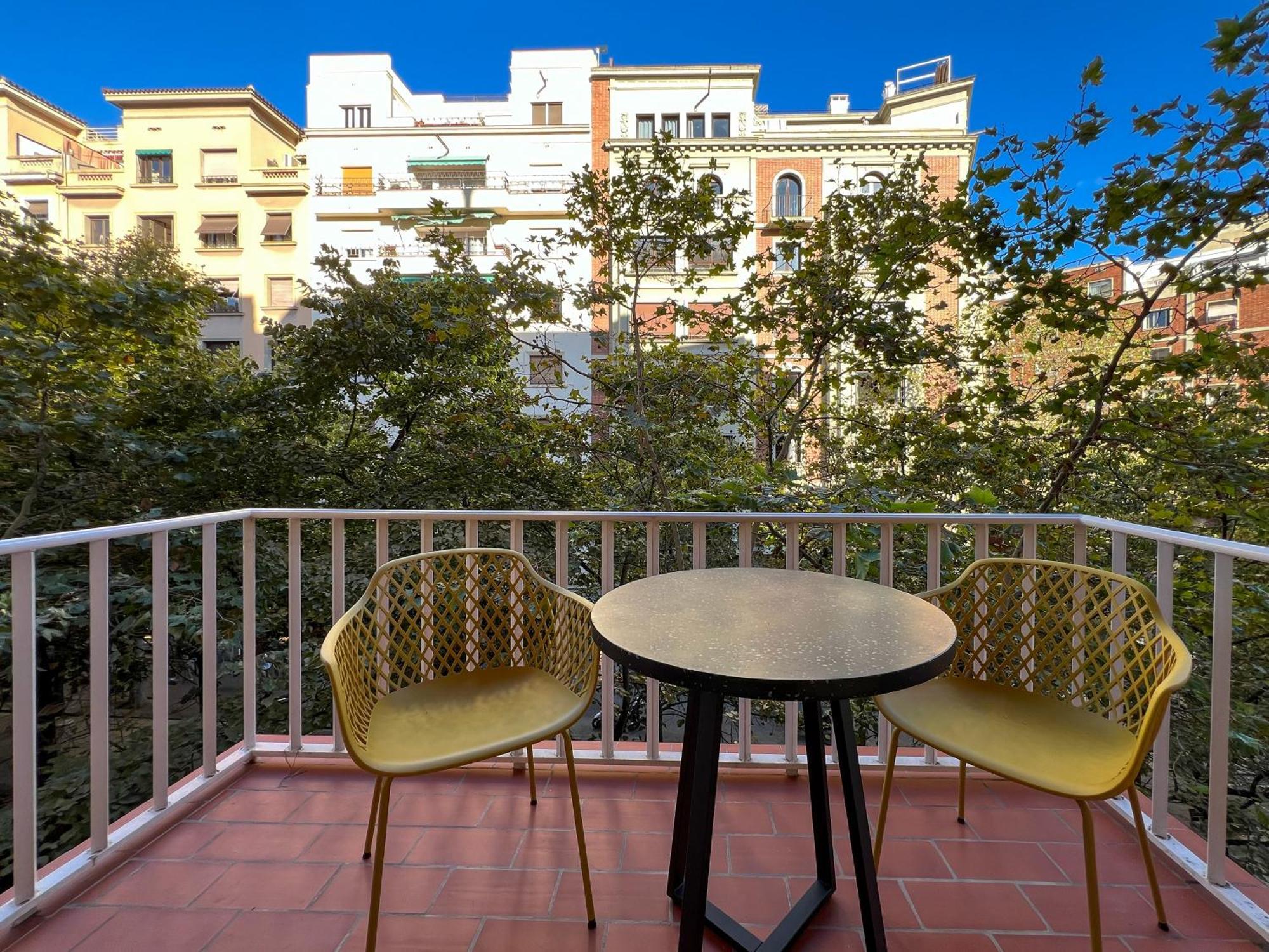 ברצלונה Stay U-Nique Apartments Gaudi I מראה חיצוני תמונה