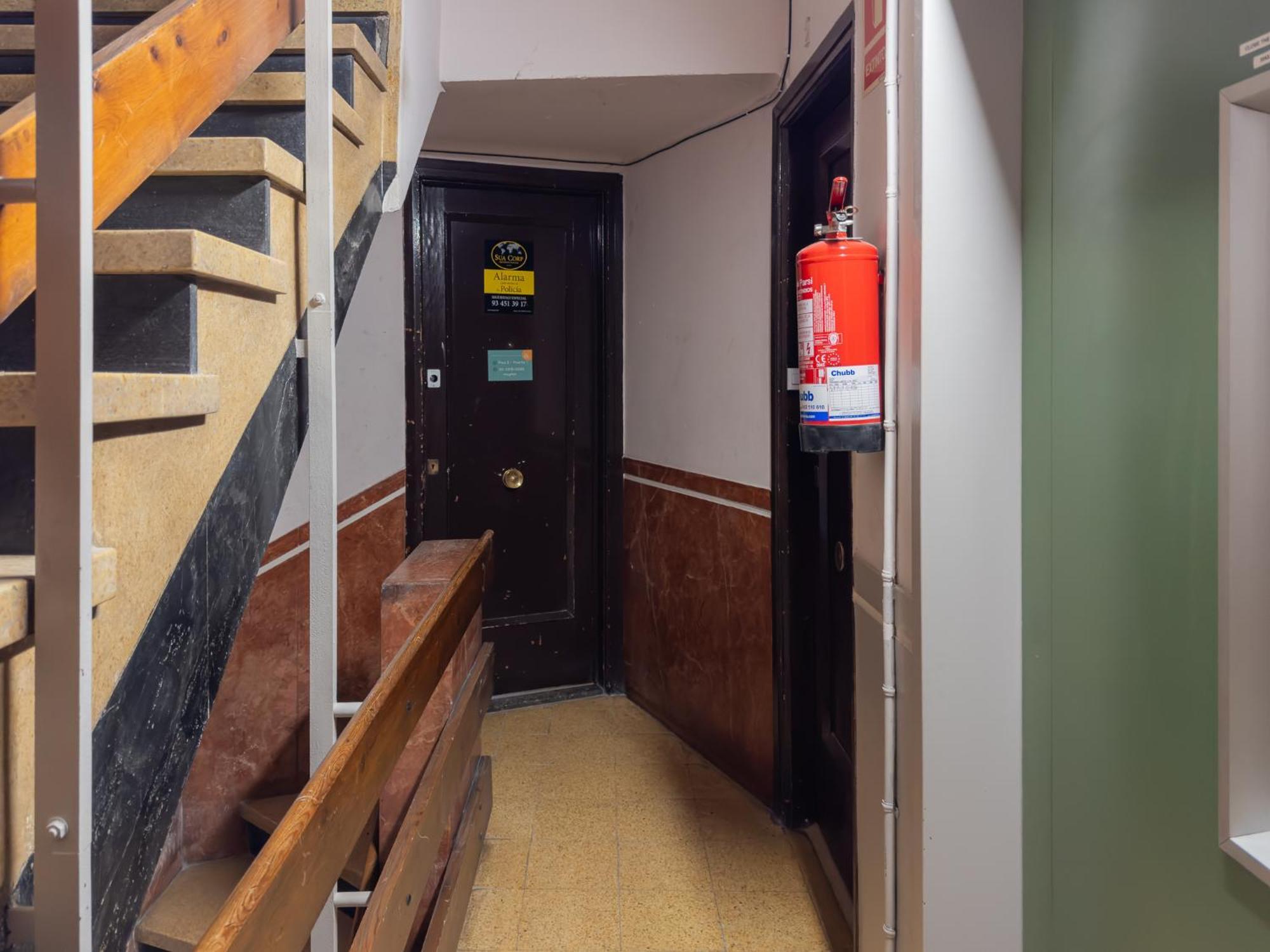 ברצלונה Stay U-Nique Apartments Gaudi I מראה חיצוני תמונה