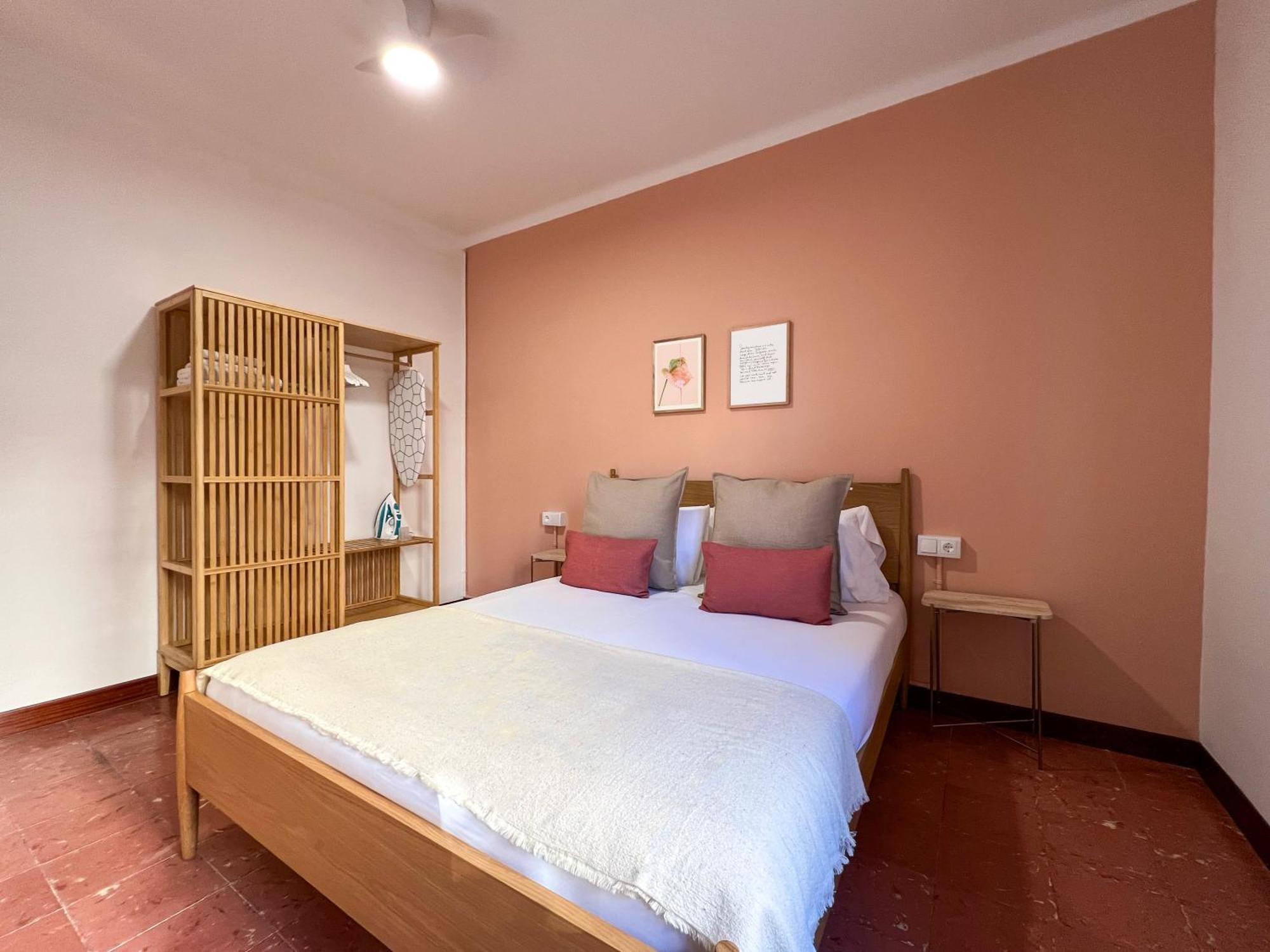 ברצלונה Stay U-Nique Apartments Gaudi I מראה חיצוני תמונה