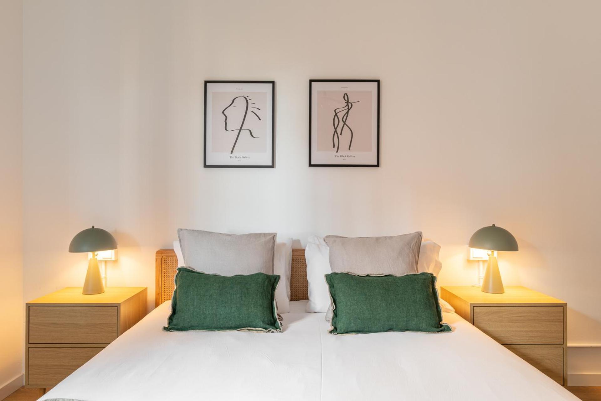 ברצלונה Stay U-Nique Apartments Gaudi I מראה חיצוני תמונה