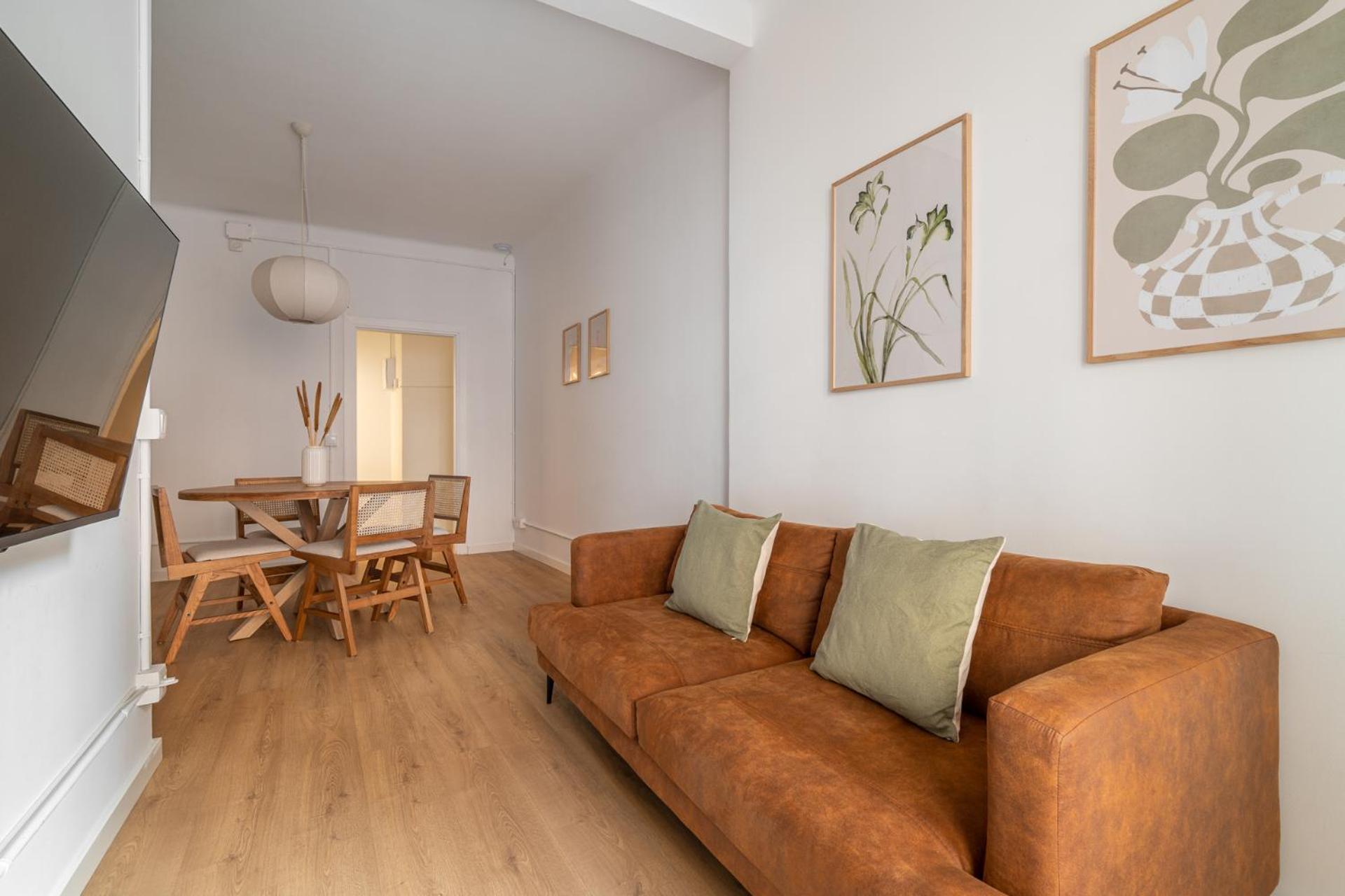 ברצלונה Stay U-Nique Apartments Gaudi I מראה חיצוני תמונה