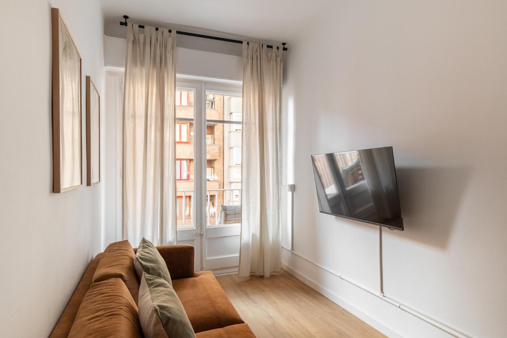 ברצלונה Stay U-Nique Apartments Gaudi I מראה חיצוני תמונה