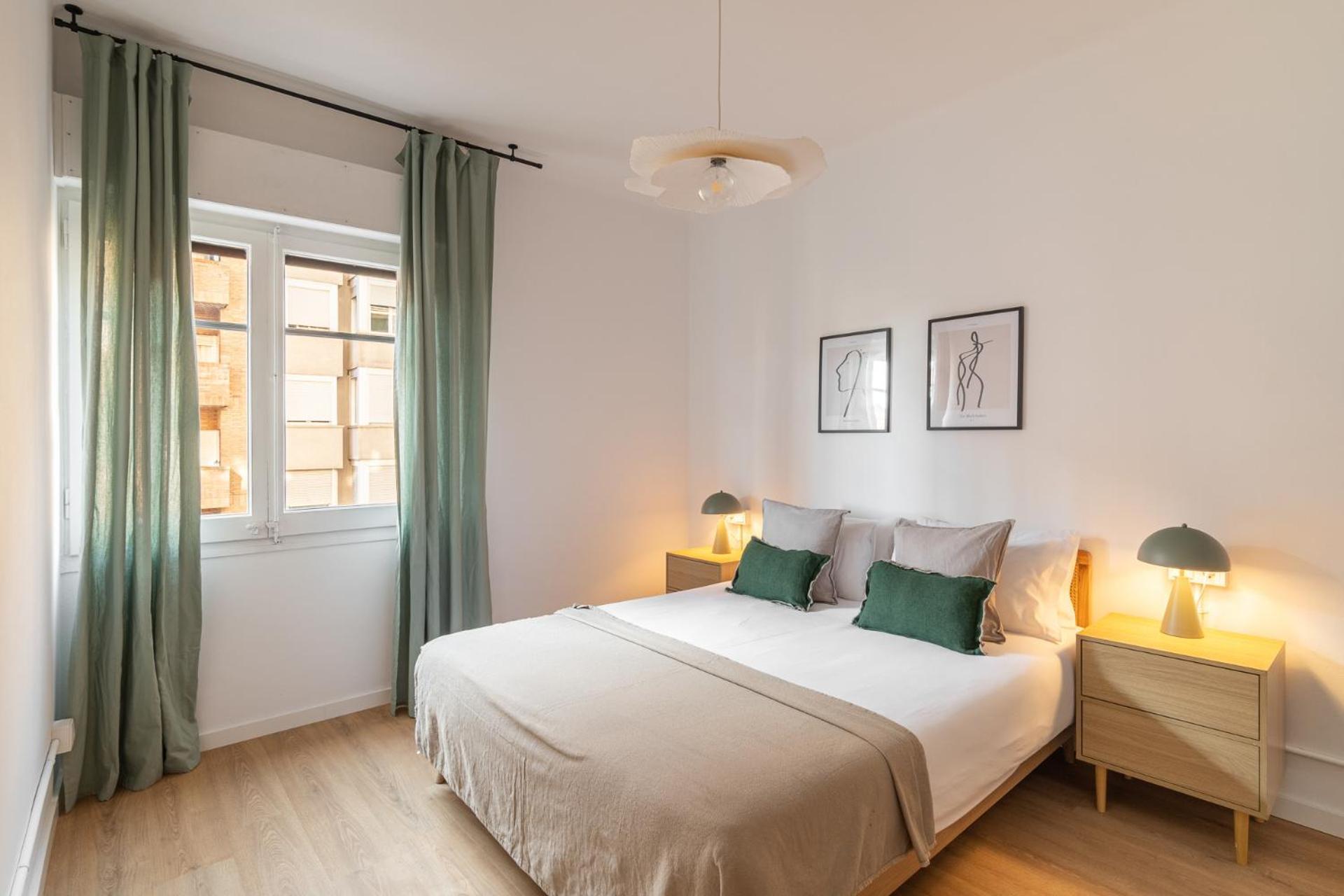 ברצלונה Stay U-Nique Apartments Gaudi I מראה חיצוני תמונה