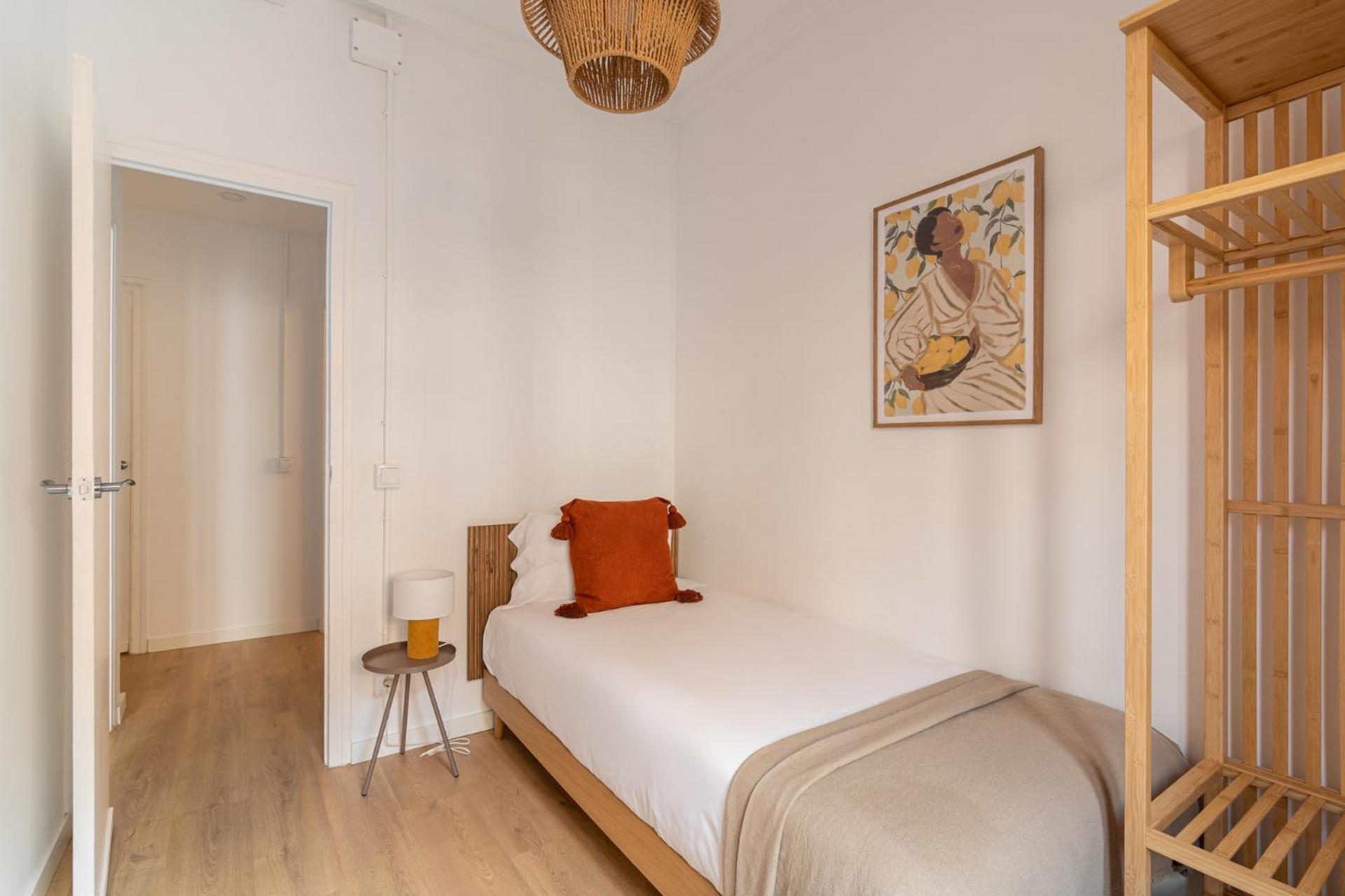 ברצלונה Stay U-Nique Apartments Gaudi I מראה חיצוני תמונה